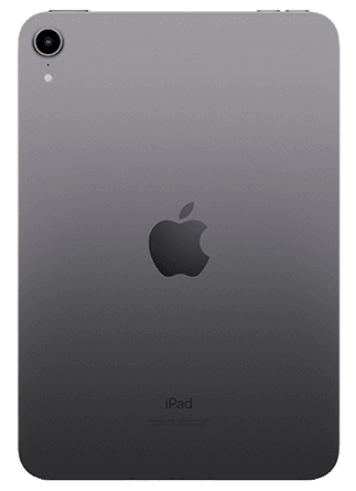 iPad mini (2021) Wi-Fi 64 GB