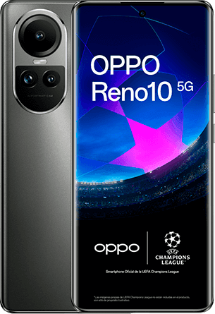 OPPO Reno10