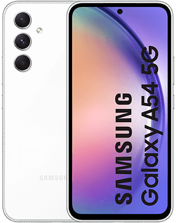 Samsung Galaxy A54