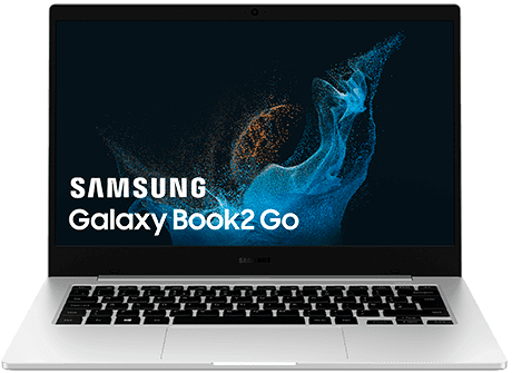 Galaxy Book