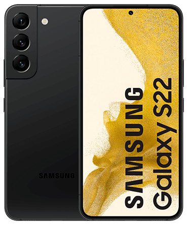 Samsung S22