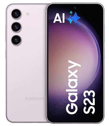 Samsung S23