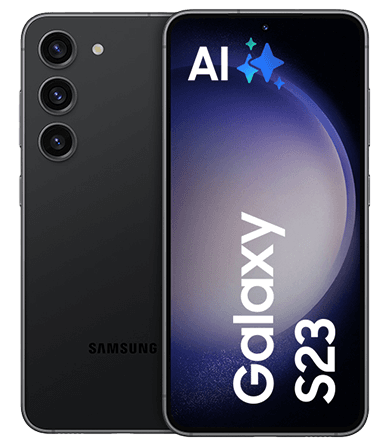 Samsung S23