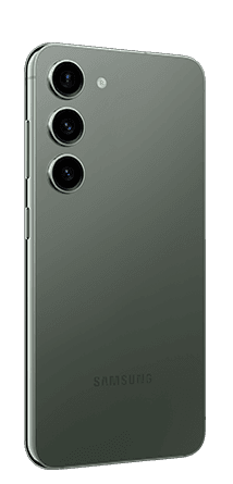 Samsung Galaxy S23 reacondicionado