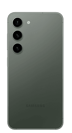 Samsung Galaxy S23 reacondicionado