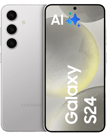 Móviles Samsung