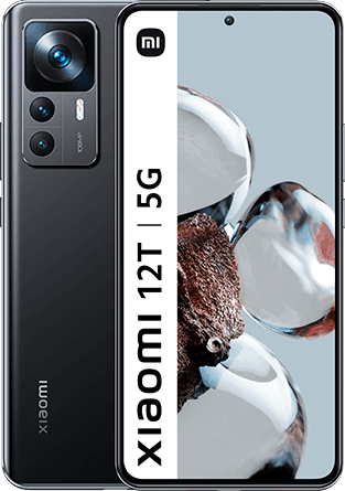 Xiaomi 12T