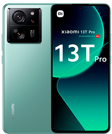 Móvil Xiaomi 13