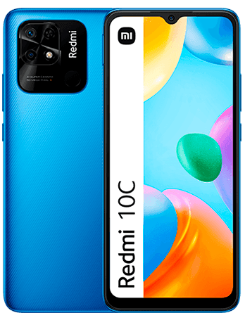 Redmi 10C