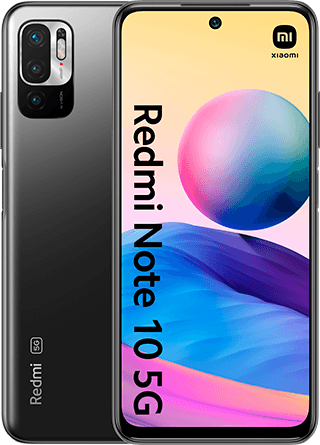 Redmi Note 9