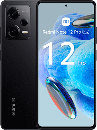 Redmi Note 12 Pro