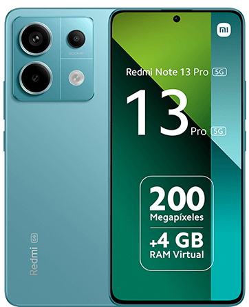 Redmi Note 13+