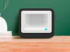 Router Smart WiFi 6