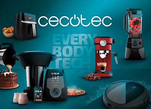 Cecotec Cecotec