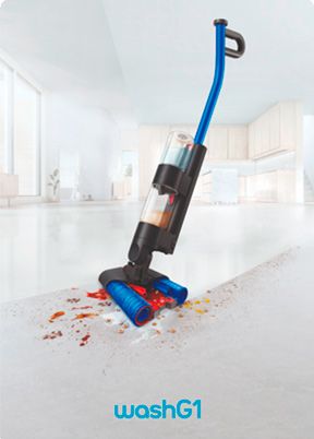 Dyson dyson wash