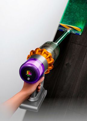 Dyson Dyson fregona electrica