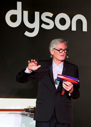 dyson dyson