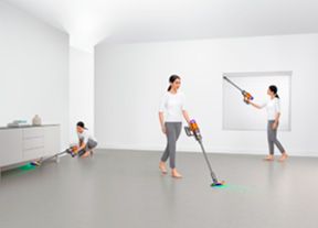 Dyson Dyson