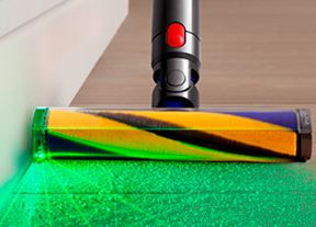 Dyson Dyson fregona electrica