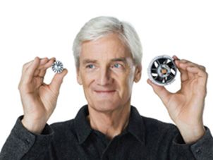 dyson dyson