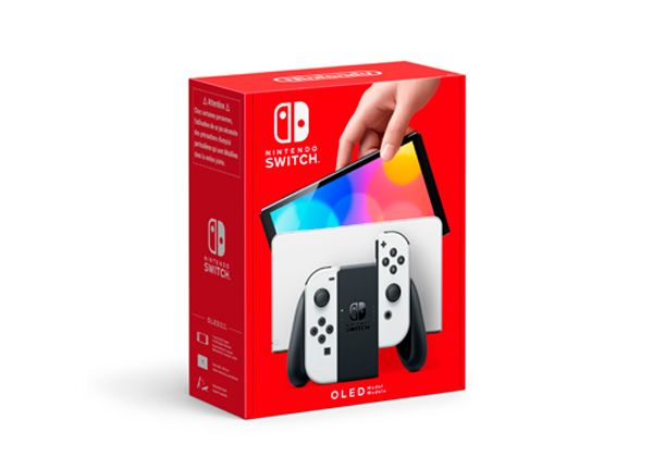 nintendo switch oled nintendo switch oled
