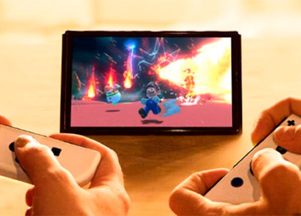 nintendo switch nintendo switch