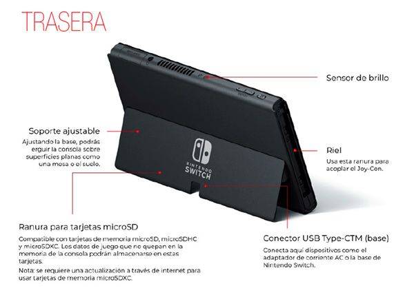 nintendo switch juegos nintendo switch