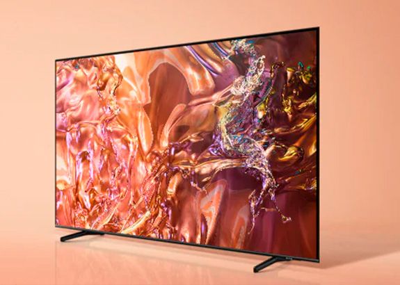TV 43" TV 43"