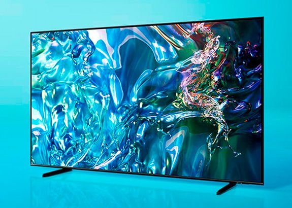 TV 65" TV 65"
