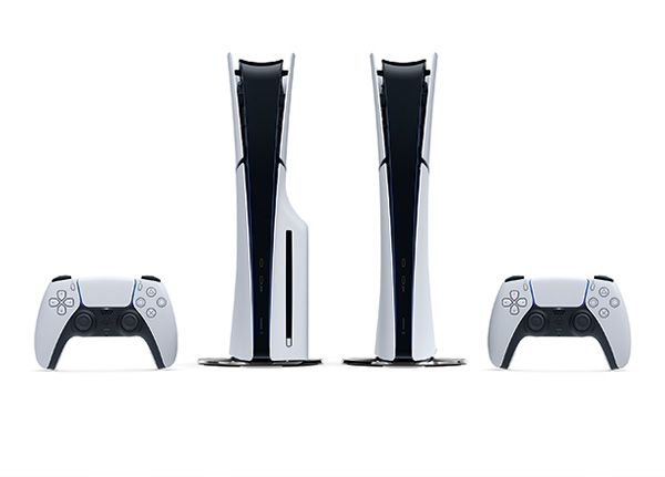 La consola PS5® hace posibles nuevas formas de juego que jamás habías imaginado. PS5: consola Playstation 5