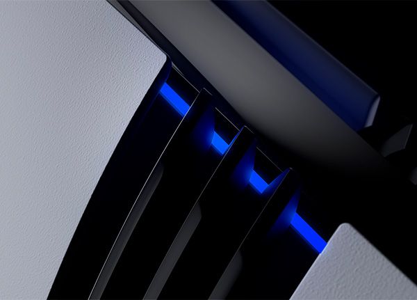 PS5 Pro PS5 Pro: consola Playstation 5