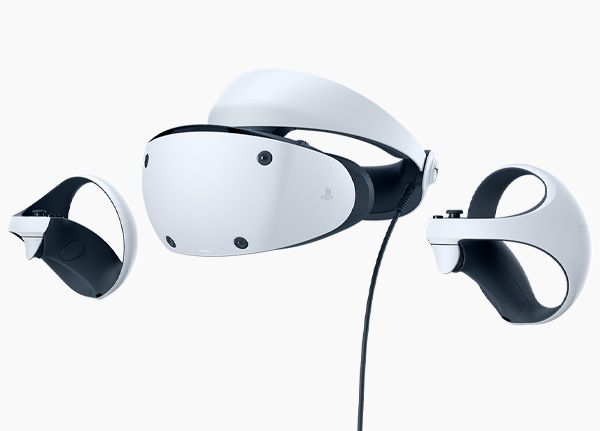 PlayStation®VR2 PS5: consola Playstation 5