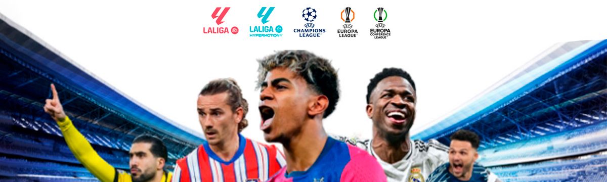 miMovistar Base Fútbol