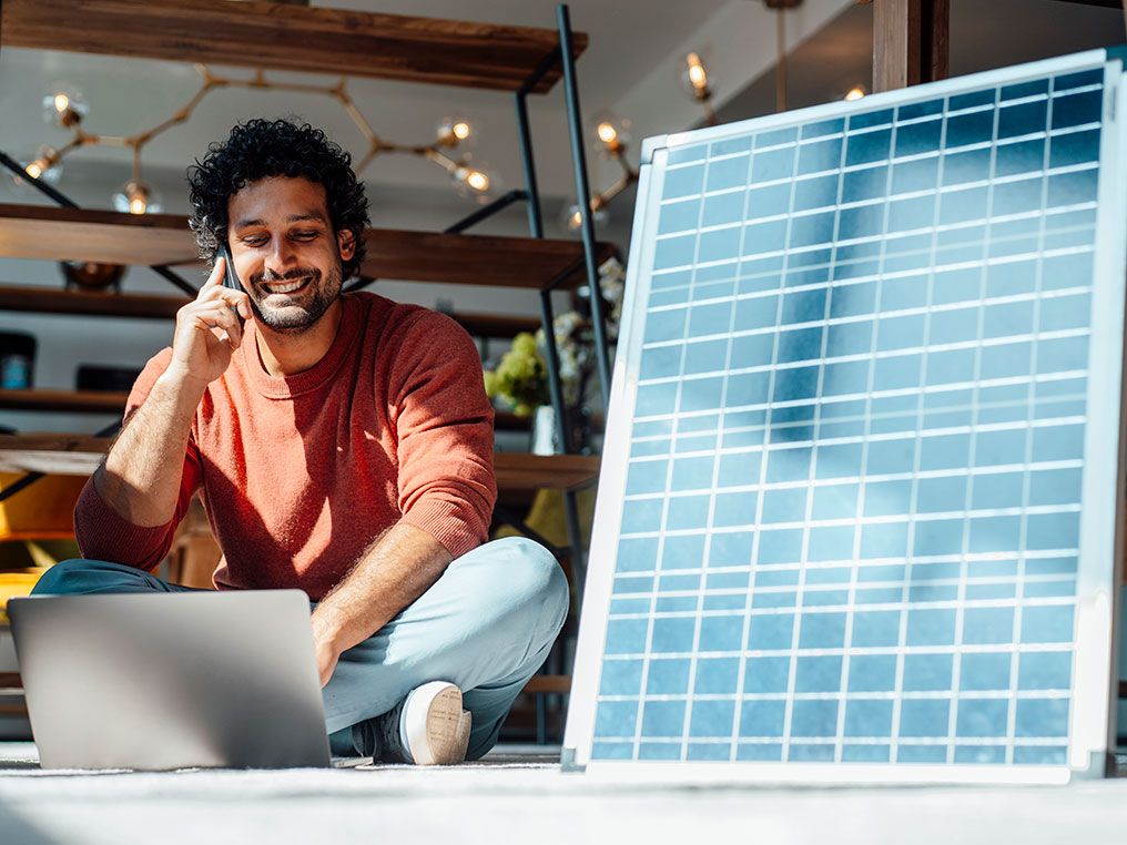 Ayudas y deducciones fiscales Solar360 repsol, placas solares y paneles solares de solar 360 repsol
