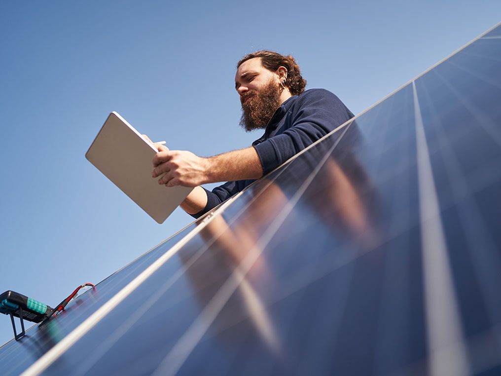 Mantenimiento opcional Solar360 repsol, placas solares y paneles solares de solar 360 repsol