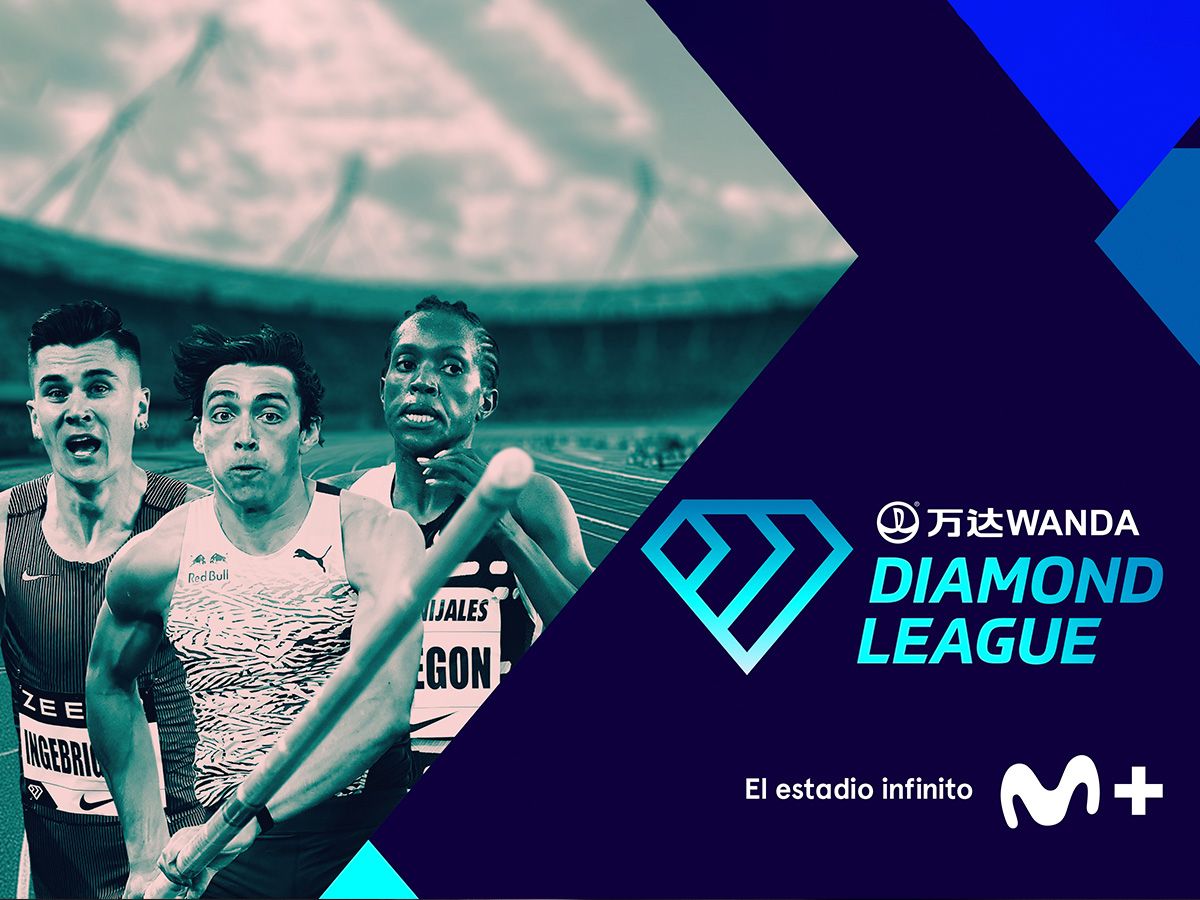 Diamond League