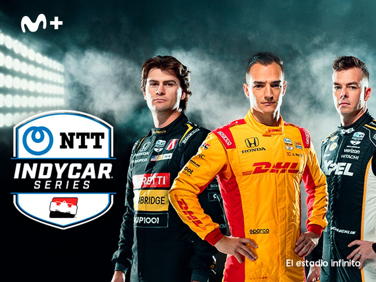 Indycar Series
