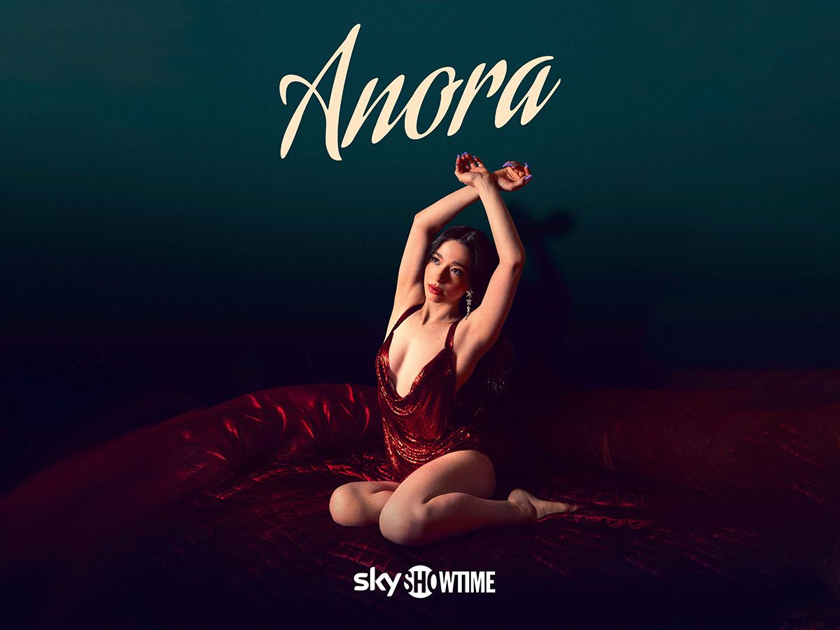 ANORA en SKYSHOWTIME ANORA en SKYSHOWTIME