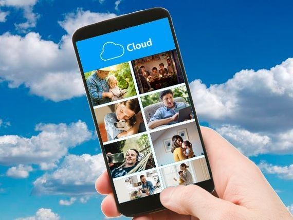 Movistar Cloud Movistar Cloud