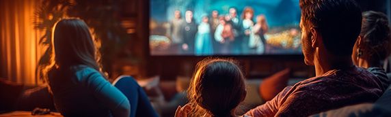 Ficción Total con Disney+